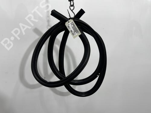 Used Rubber door seal Rubber door seal RENAULT MODUS / GRAND MODUS (F/JP0_) [2004-2026] 33635658 33635658