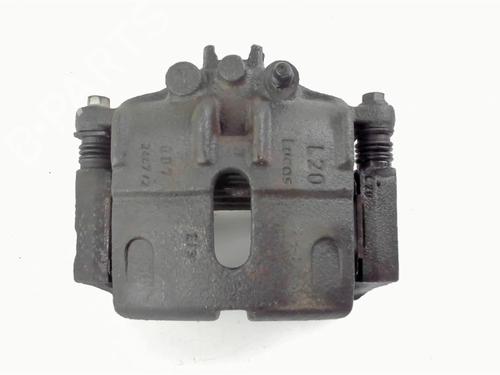 Left front brake caliper LAND ROVER FREELANDER I (L314) 2.0 Td4 4x4 | BP20402329M105 