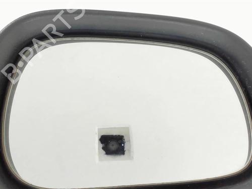 Right mirror RENAULT SAFRANE I (B54_) 2.1 dT (B546) | BP20476918C27 