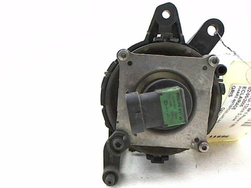 Feu de brouillard avant gauche AUDI A4 B6 (8E2) 1.9 TDI | BP20426524C30 