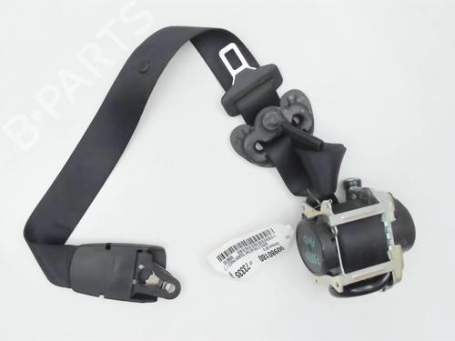 Used Front right seatbelt Front right seatbelt BMW 2 Active Tourer (F45) 218 d (150 hp) 20438698 20438698