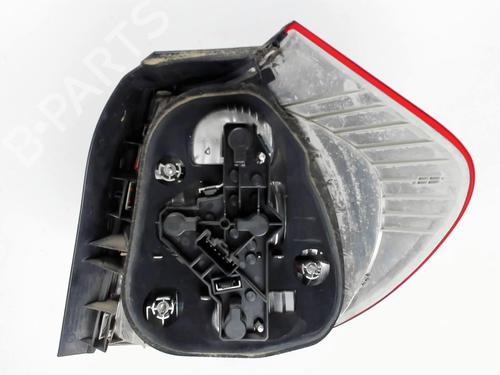 Left taillight BMW 1 (E87) 120 d | BP20421252C34 