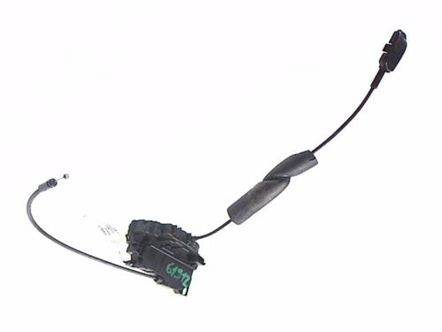 Used Rear right lock Rear right lock RENAULT MEGANE III Coupe (DZ0/1_) 1.5 dCi (DZ09, DZ0D, DZ1F, DZ1G, DZ14, DZ29) (110 hp) 20421880 20421880