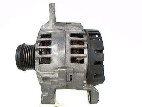Used Alternator Alternator RENAULT ESPACE III (JE0_) 1.9 dTi (JE0M) (98 hp) 33994021 33994021