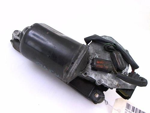 Front wiper motor ROVER 25 I Hatchback (RF) 1.6 16V | BP20432250M29 