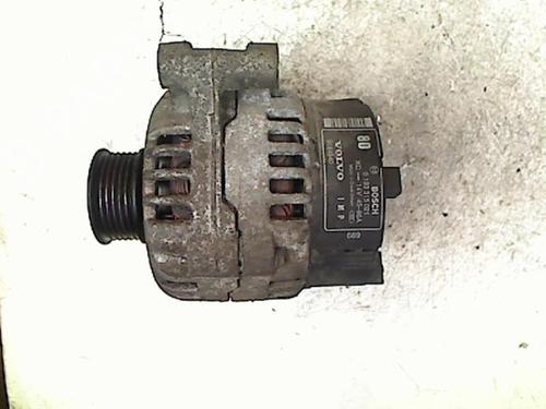 Generator VOLVO S40 I (644) 1.8 (115 hp) 21233420