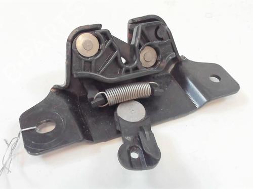 Tailgate lock PEUGEOT 406 (8B) 2.0 HDI 110 | BP21236551C101 