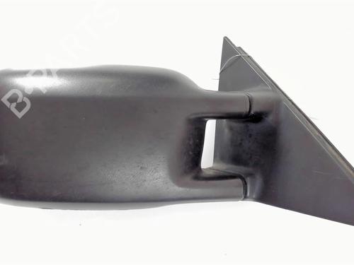 Right mirror VW PASSAT B3/B4 (3A2, 35I) 1.6 TD | BP21228690C27 