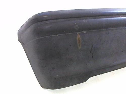 Rear bumper PEUGEOT 106 II (1A_, 1C_) 1.0 i | BP20477073C8 
