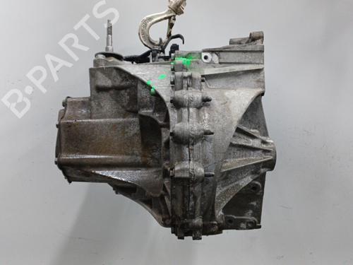 Used Gearbox Gearbox CITROËN C4 II (NC_) 1.6 HDi 110 (112 hp) 20405780 20405780