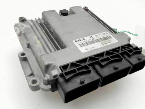 Engine control unit (ECU) RENAULT CLIO IV Grandtour (KH_) 1.5 dCi 90 (KHN3, KHN4) | BP28811048M57 