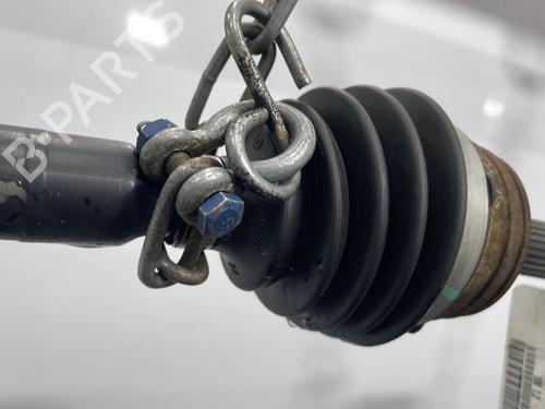 Right front driveshaft PEUGEOT 108 1.2 | BP32787153M39 - Image 3