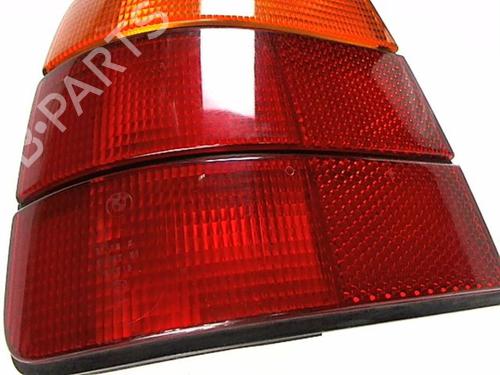 Left taillight BMW 5 (E34) 525 tds | BP20435585C34 