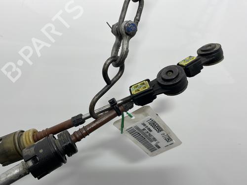 Gear lever PEUGEOT 508 SW I (8E_) 1.6 BlueHDi 120 | BP28517068M90