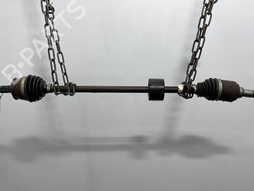 Used Right front driveshaft FIAT PANDA (312_, 319_) 1.2 (312PXA1A) (69 hp) 29545027