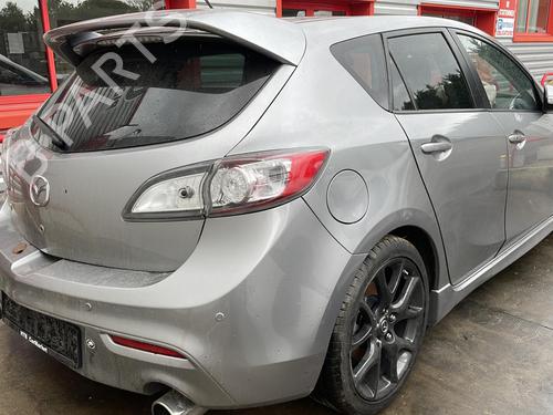 Starter MAZDA 3 (BL) 2.3 MPS Turbo (BL14) | BP21237858M8 - Image 6