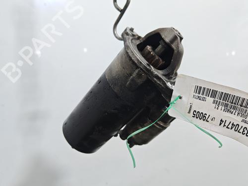 Starter ALFA ROMEO GIULIA (952_) 2.2 D (952AEM250, 952AEA250) | BP39733718M8 - Image 3