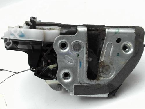 Used Rear right lock CITROËN C1 II (PA_, PS_) 1.0 VTi 68 (69 hp) 20465278