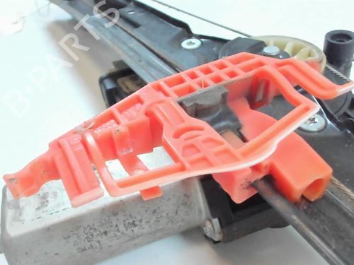 Used Front left window mechanism Front left window mechanism LANCIA DELTA III (844_) 2.0 D Multijet (844.AXD1A, 844.AXM1A) (165 hp) 20407049 20407049