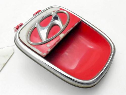 Used Tailgate handle Tailgate handle HYUNDAI i10 I (PA) 1.1 CRDi (75 hp) 21422855 21422855
