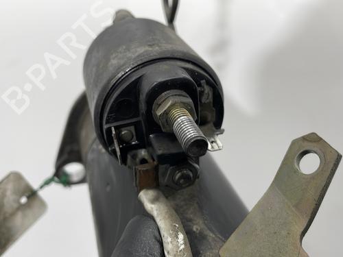 Used Starter Starter AUDI A8 D2 (4D2, 4D8) S8 quattro (340 hp) 30864268 30864268