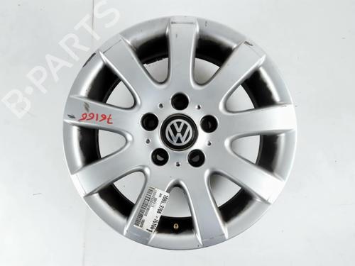 Used Rim VW GOLF V (1K1) 1.9 TDI (105 hp) 26441530
