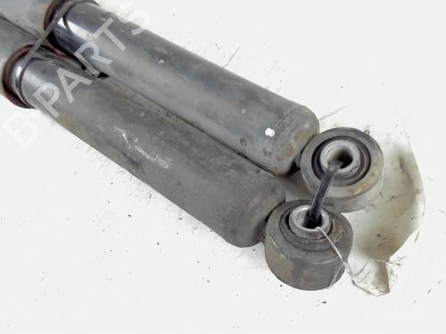 Right rear shock absorber NISSAN PIXO (UA0) 1.0 | BP20398202M19