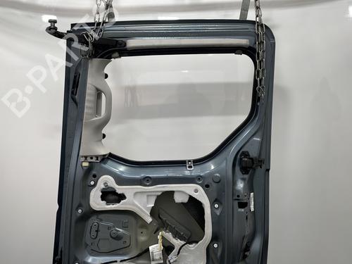 Right slide door PEUGEOT PARTNER Tepee 1.6 HDi | BP29438046C75 