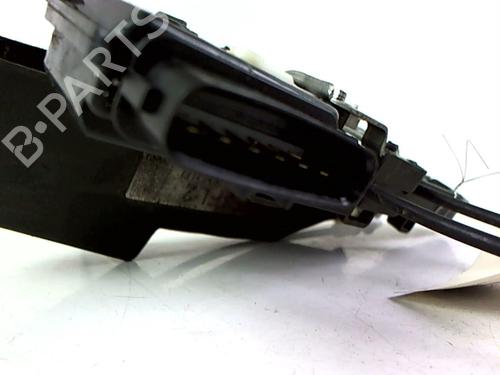 Front left lock KIA CARENS III MPV (UN) 2.0 CRDi 140 | BP21235779C98 