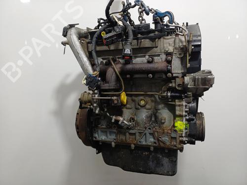 Engine FIAT DUCATO Van (244_) 2.3 JTD | BP36248554M1 - Image 11