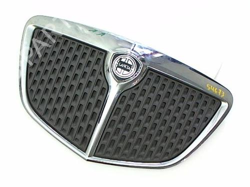 Grill LANCIA YPSILON (843_) 1.3 D Multijet (843.AXE11, 843.AXE1A) (90 hp) 20455405