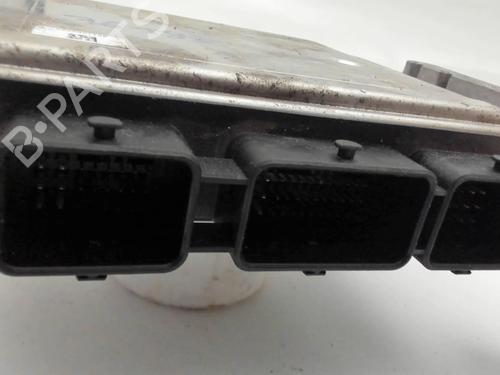 Used Engine control unit (ECU) Engine control unit (ECU) PEUGEOT 207 (WA_, WC_) 1.4 HDi (68 hp) 25652337 25652337
