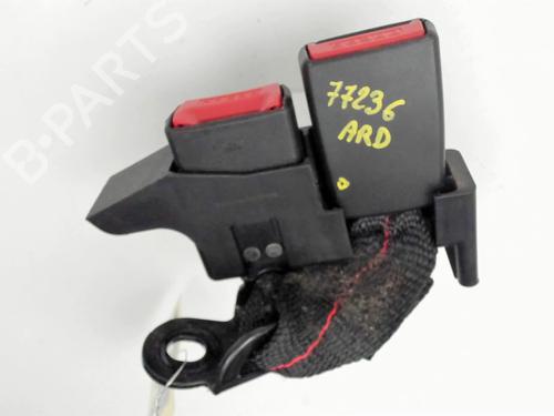 Seat buckle RENAULT CLIO III (BR0/1, CR0/1) 1.5 dCi (C/BR0G, C/BR1G) | BP29625389I32 