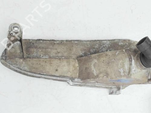 Used Rear bumper right light Rear bumper right light 37252053 37252053