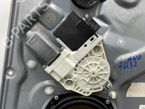 Front right window mechanism SEAT IBIZA III (6L1) 1.4 16V | BP25404954C23 