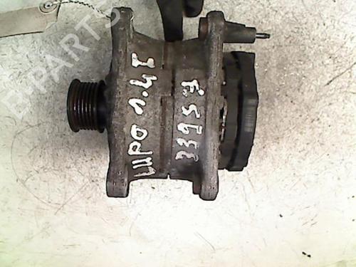 Lichtmaschine für VW LUPO I (6X1, 6E1) 1.0 (50 hp) 20478441