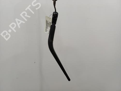 Used Rear windshield wiper arm NISSAN NOTE (E11, NE11) 1.5 dCi (90 hp) 21592922