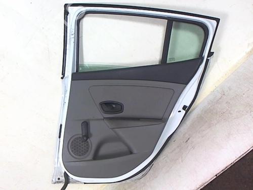 Right rear door RENAULT MEGANE III Hatchback (BZ0/1_, B3_) 1.5 dCi | BP22102160C5 