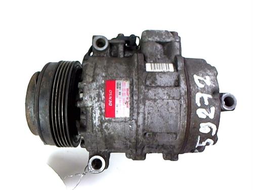 AC compressor BMW 3 Coupe (E46) 330 Ci | BP20425252M34 