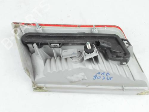 Right tailgate light RENAULT LAGUNA III (BT0/1) 1.5 dCi (BT00, BT0A, BT0T, BT1J) | BP38943132C80 - Image 2