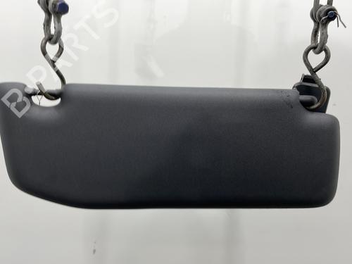 Left sun visor PEUGEOT 208 I (CA_, CC_) 1.6 GTi | BP22599964I1 