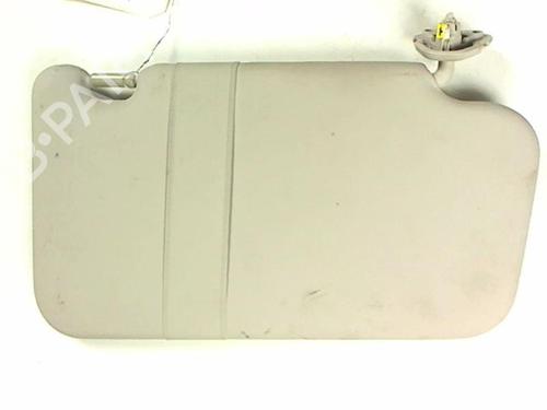 Left sun visor NISSAN JUKE (F15) 1.5 dCi | BP20455067I1 