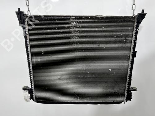 Water radiator VW CRAFTER Van (SY_, SX_) 2.0 TDI FWD (SYB, SYC, SYD) | BP32305919M31 - Image 4