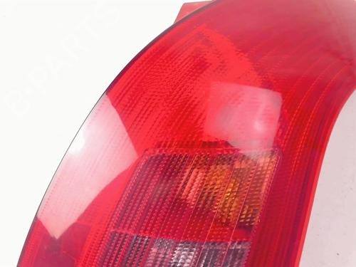 Right taillight SUZUKI SWIFT III (MZ, EZ) 1.3 (RS413, ZC11S) | BP20419059C35 