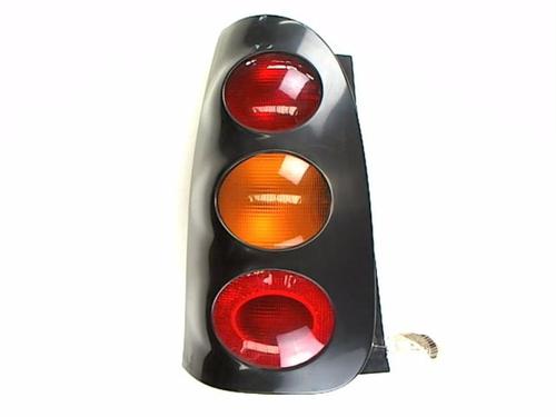 Used Left taillight SMART CITY-COUPE (450) 0.6 (S1CLB1, 450.331, 450.336) (45 hp) 20471996