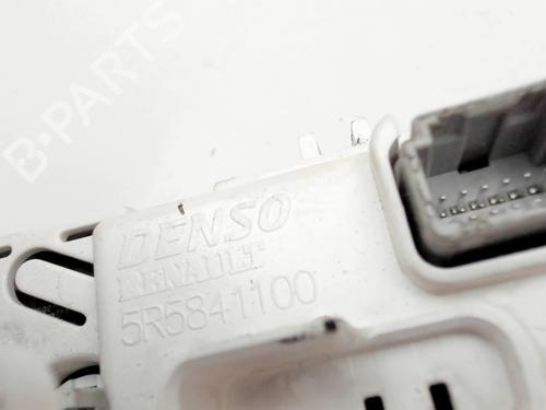 Climate control RENAULT CAPTUR I (J5_, H5_) 1.5 dCi 90 (J5N4, J5M5, J5MW, J5M6, J5AL, J5AJ) | BP34635301I5  - Image 5