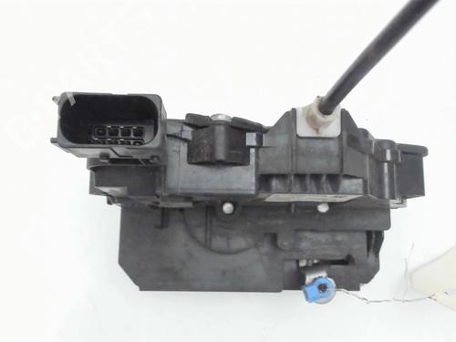 Front right lock FIAT PUNTO EVO (199_) 1.3 D Multijet (199AXC1A, 199BXC1A, 199AXT1A, 199BXT1A) | BP20423856C97 