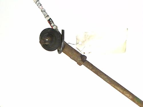 Steering rack HYUNDAI SANTA FÉ I (SM) 2.0 CRDi 4x4 | BP20425709M22 