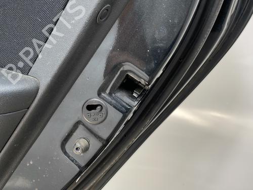 Right rear door HYUNDAI i30 (FD) 1.6 CRDi | BP26965057C5 