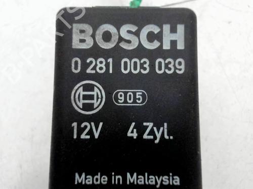 Electronic module FIAT DUCATO Platform/Chassis (250_) 100 Multijet 2,2 D | BP40002571M83 - Image 4